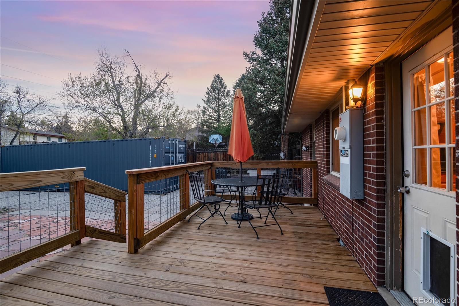 MLS Image #33 for 11398 w ford place,lakewood, Colorado