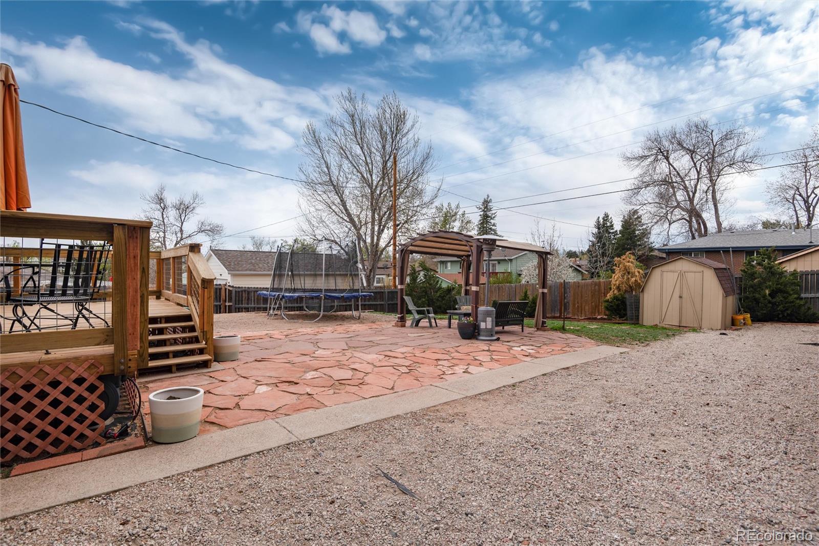 MLS Image #36 for 11398 w ford place,lakewood, Colorado