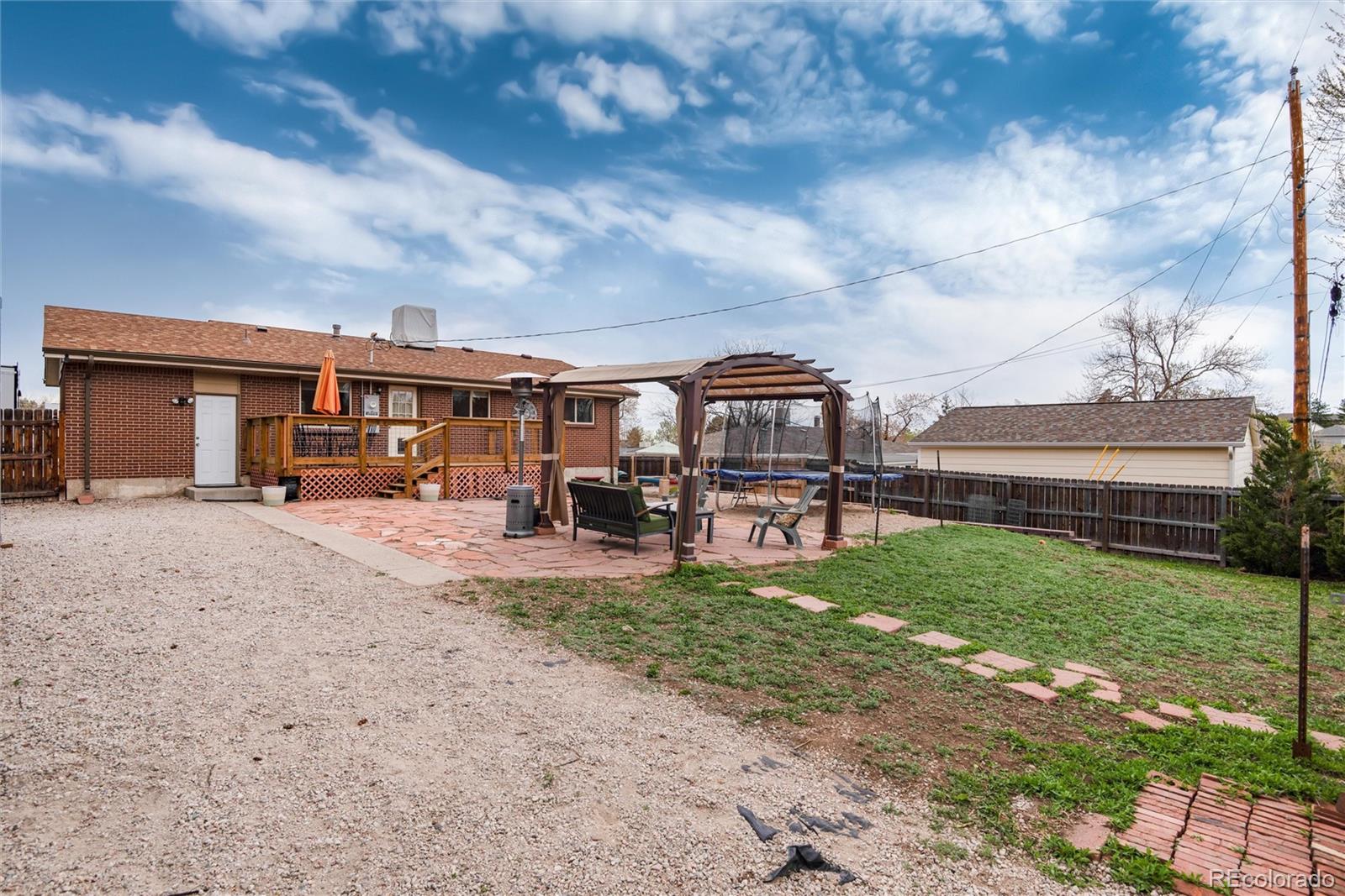 MLS Image #37 for 11398 w ford place,lakewood, Colorado