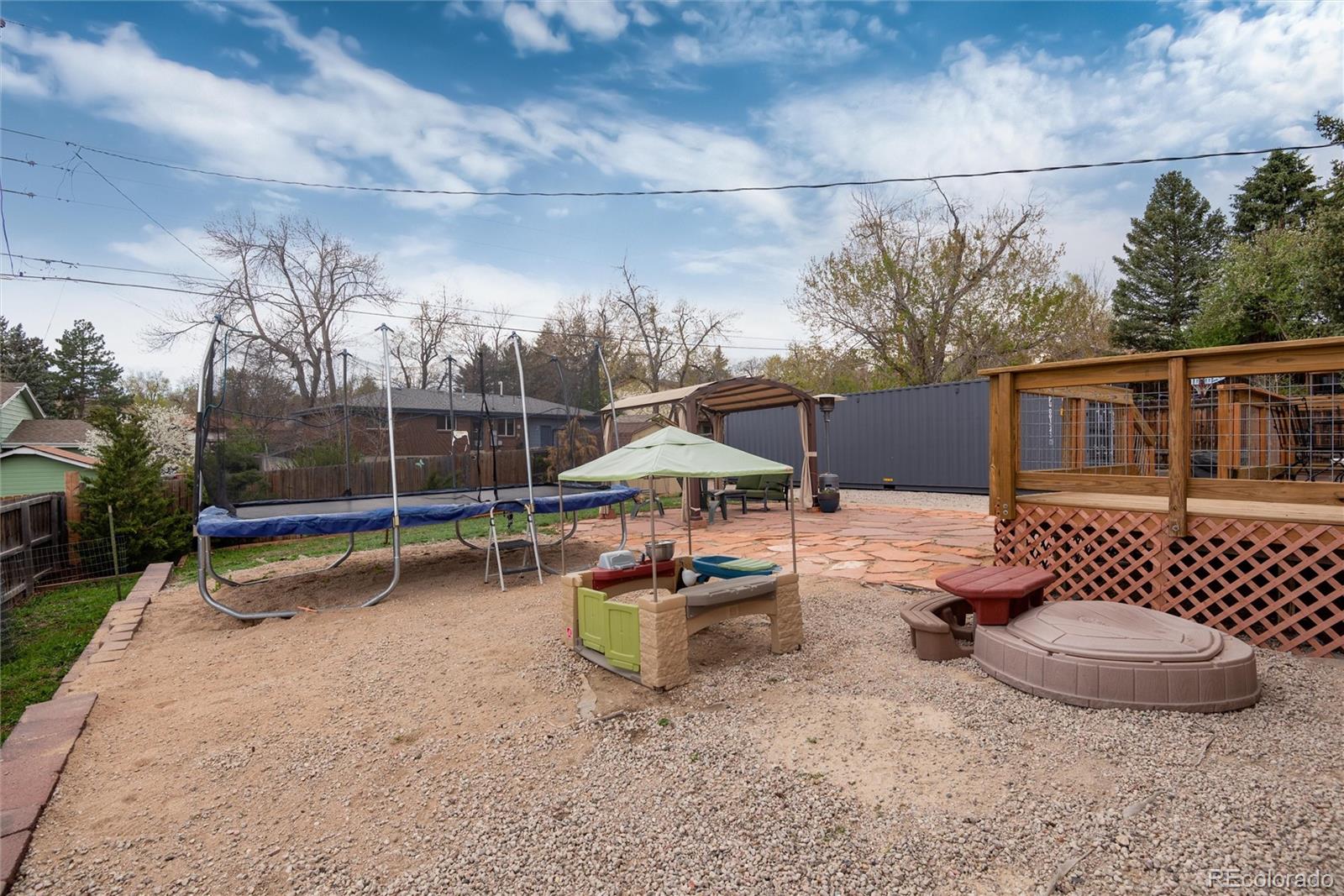 MLS Image #38 for 11398 w ford place,lakewood, Colorado