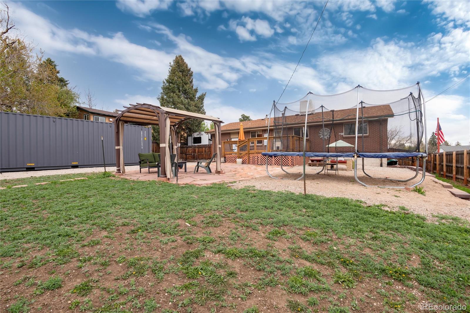 MLS Image #39 for 11398 w ford place,lakewood, Colorado