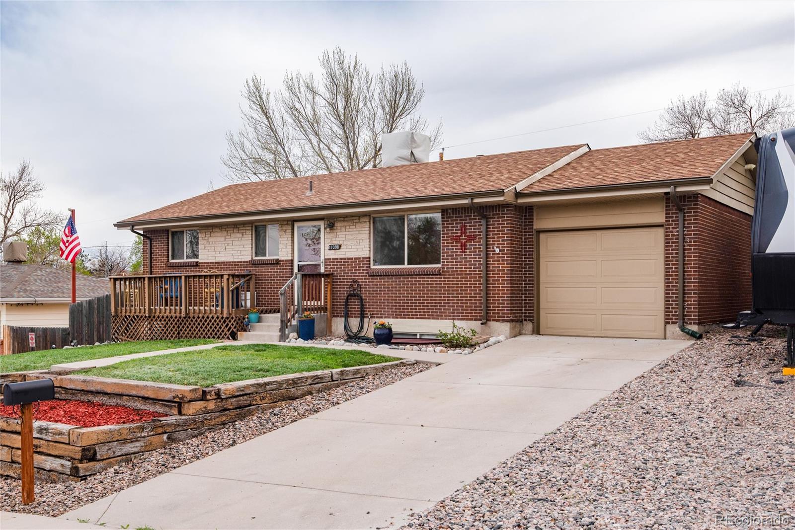 MLS Image #4 for 11398 w ford place,lakewood, Colorado