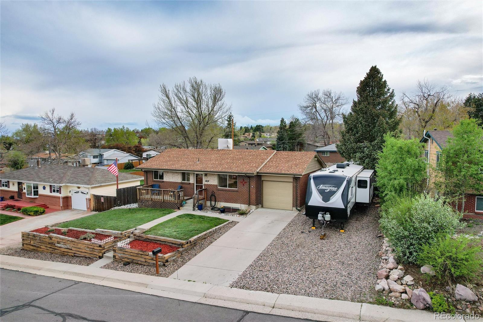 MLS Image #40 for 11398 w ford place,lakewood, Colorado