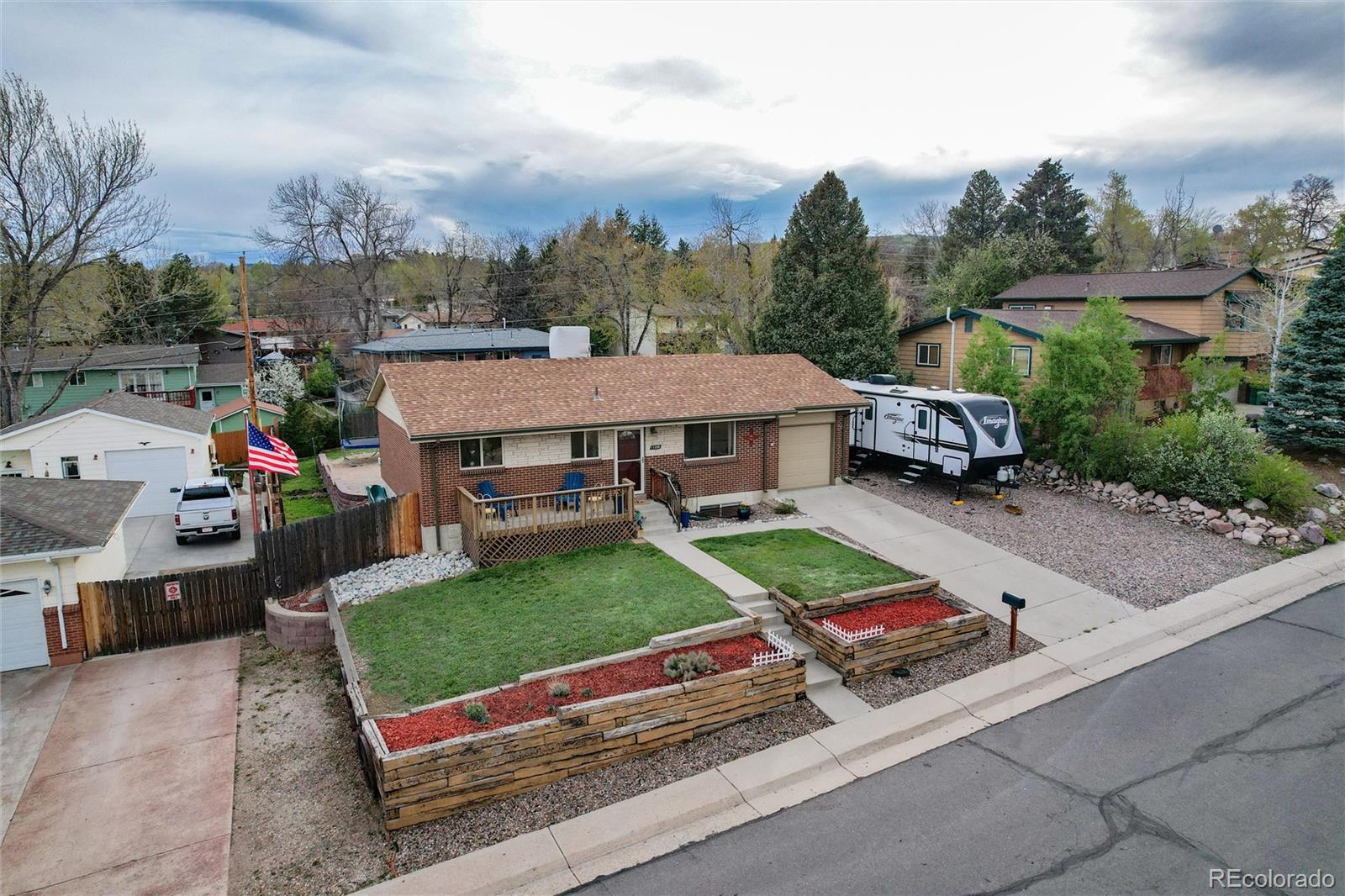MLS Image #41 for 11398 w ford place,lakewood, Colorado