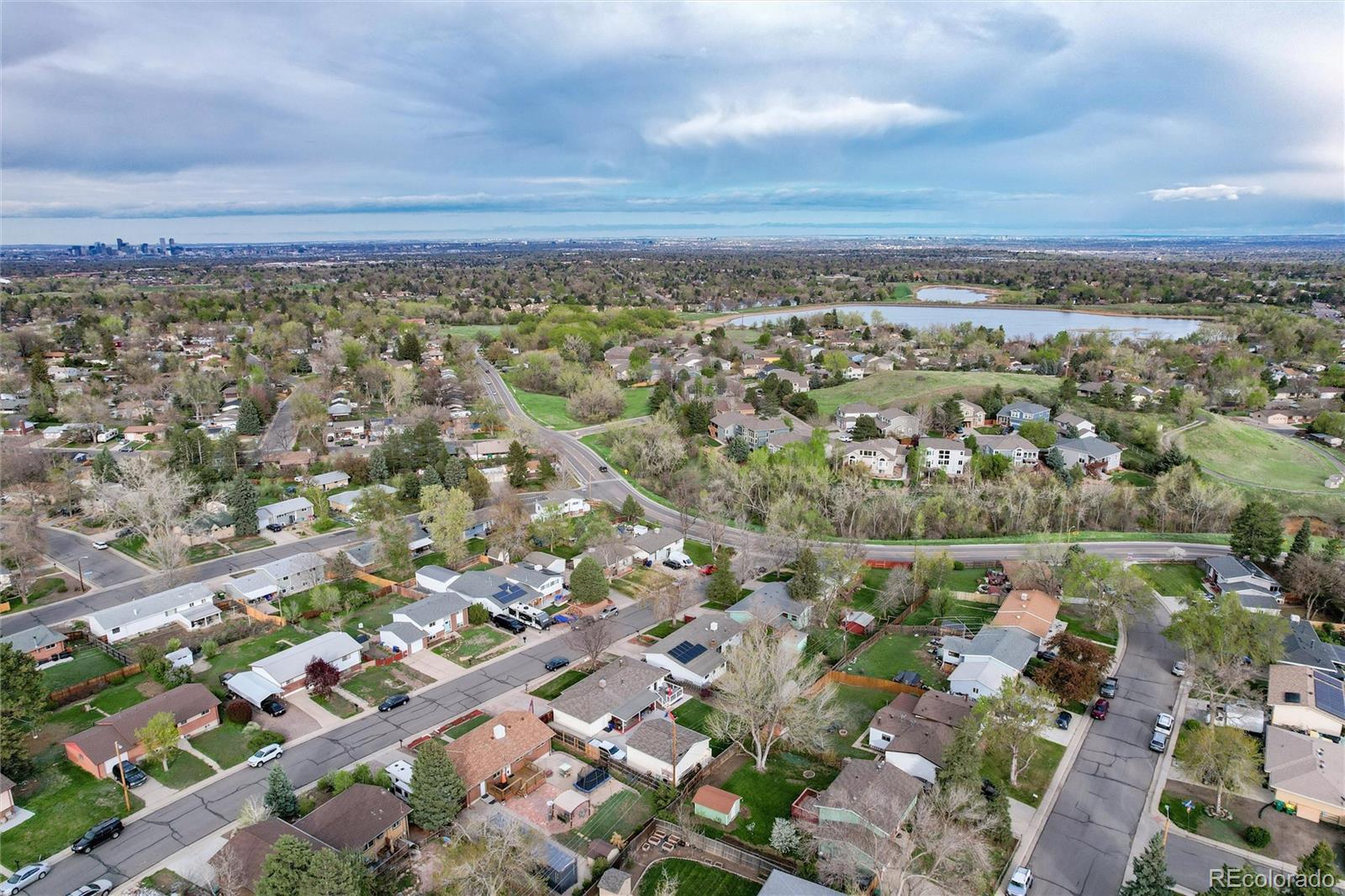 MLS Image #43 for 11398 w ford place,lakewood, Colorado