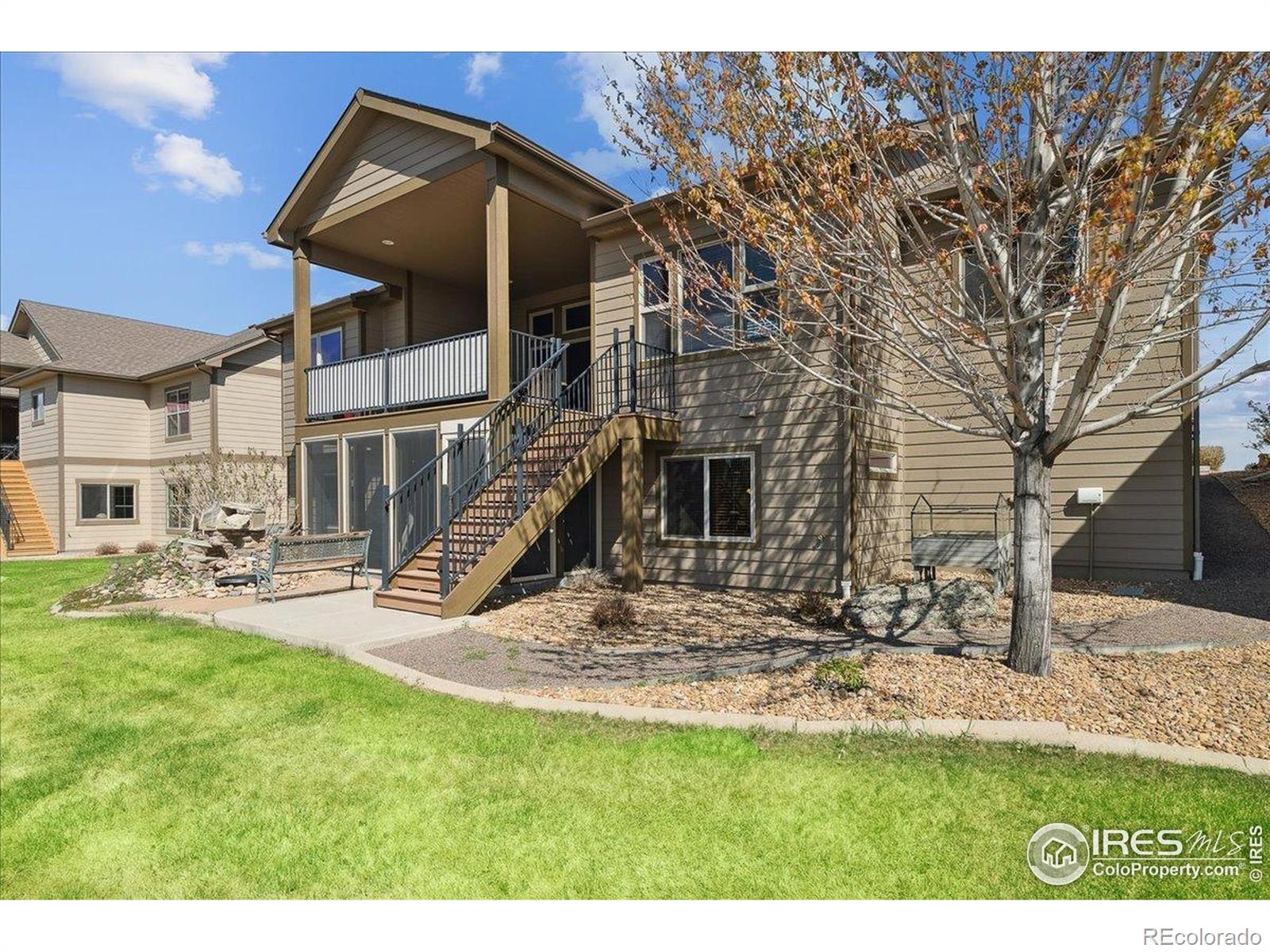 MLS Image #39 for 3560  peruvian torch drive,loveland, Colorado