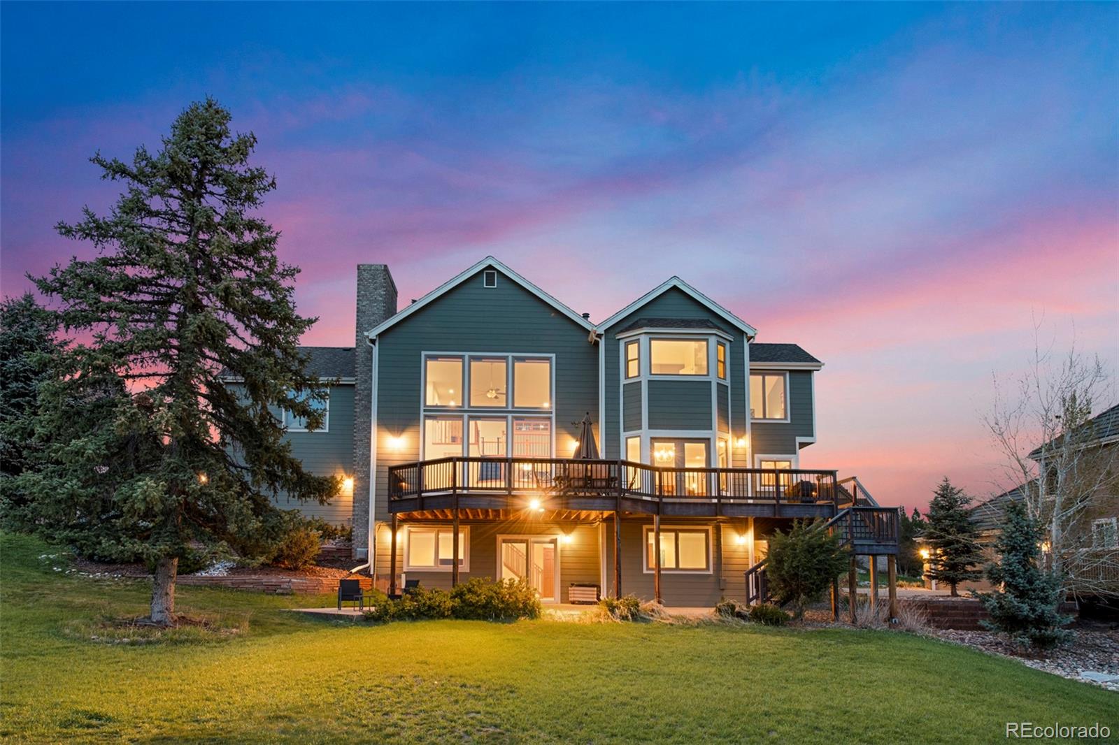 MLS Image #40 for 87  deerwood drive,littleton, Colorado