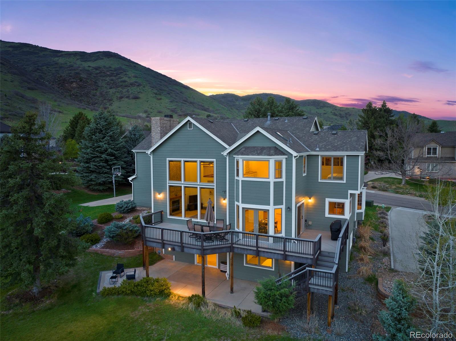 MLS Image #41 for 87  deerwood drive,littleton, Colorado