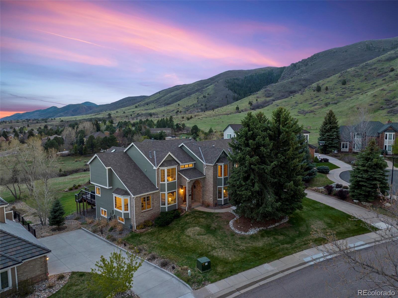 MLS Image #42 for 87  deerwood drive,littleton, Colorado