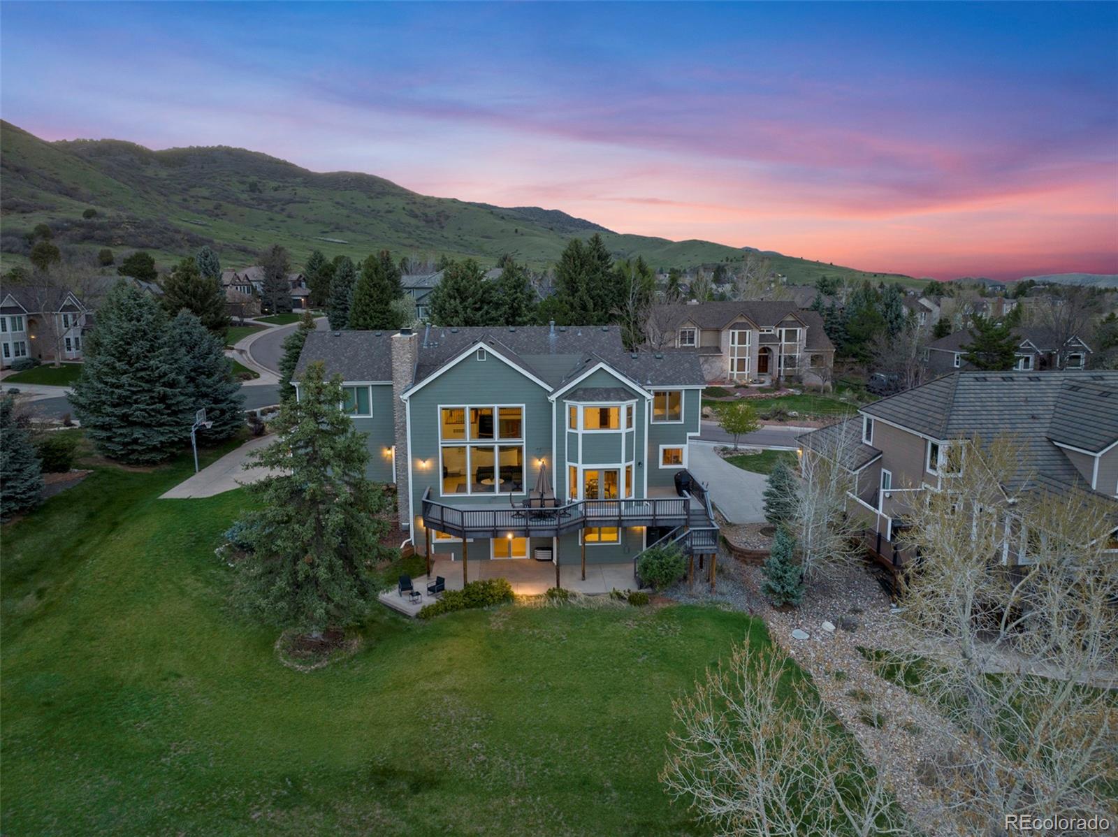 MLS Image #43 for 87  deerwood drive,littleton, Colorado