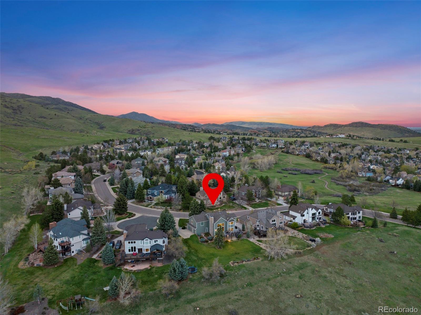 MLS Image #44 for 87  deerwood drive,littleton, Colorado