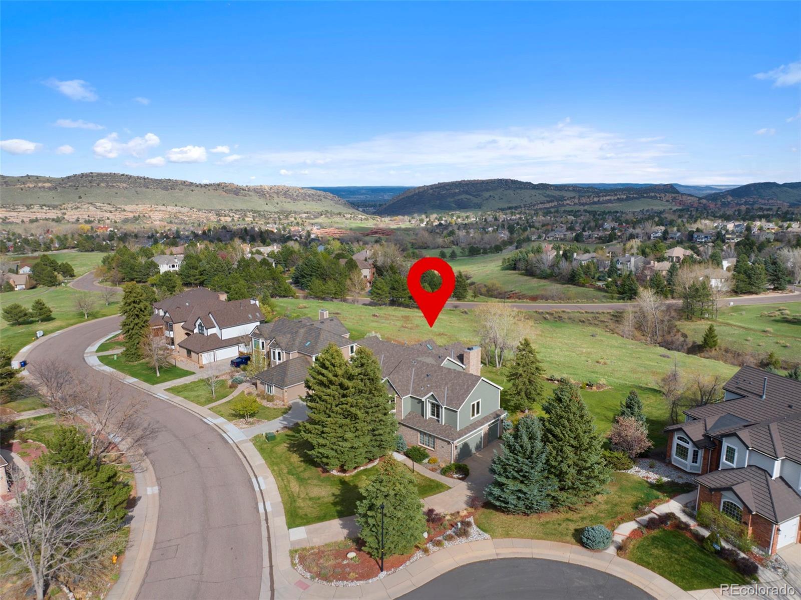 MLS Image #45 for 87  deerwood drive,littleton, Colorado