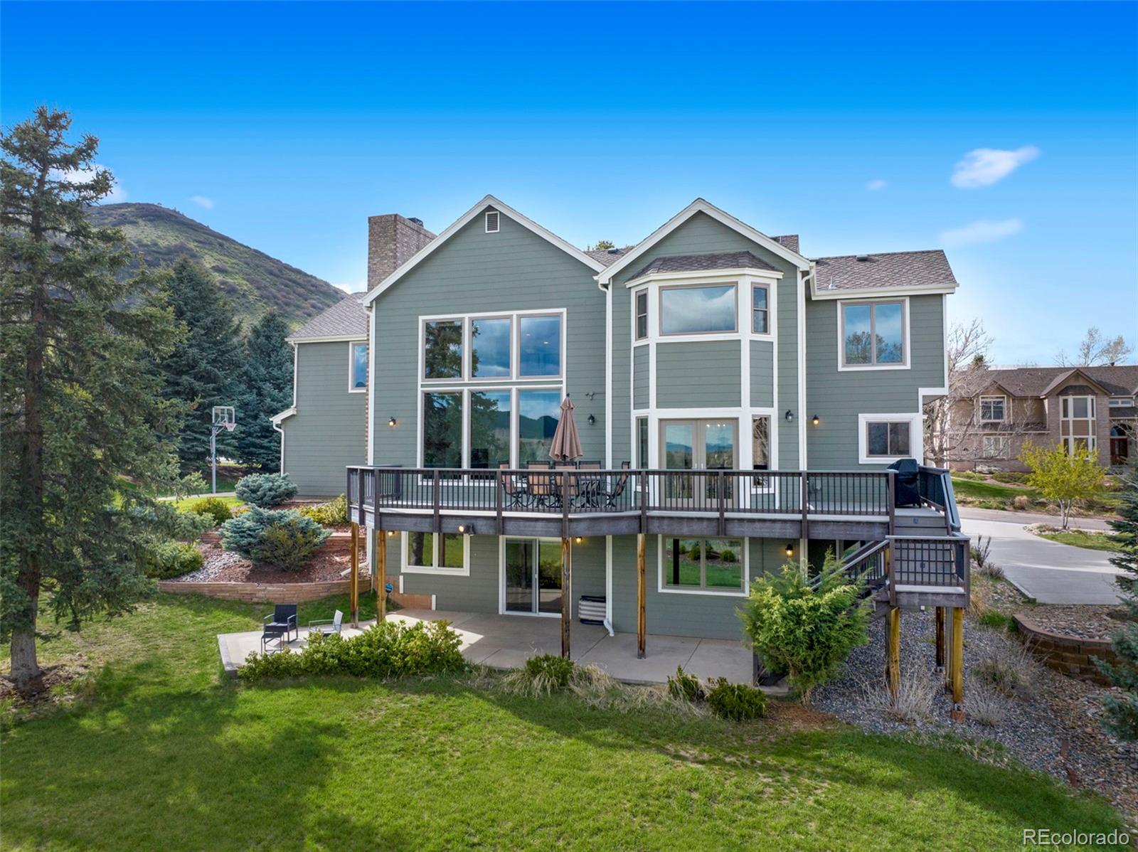 MLS Image #46 for 87  deerwood drive,littleton, Colorado