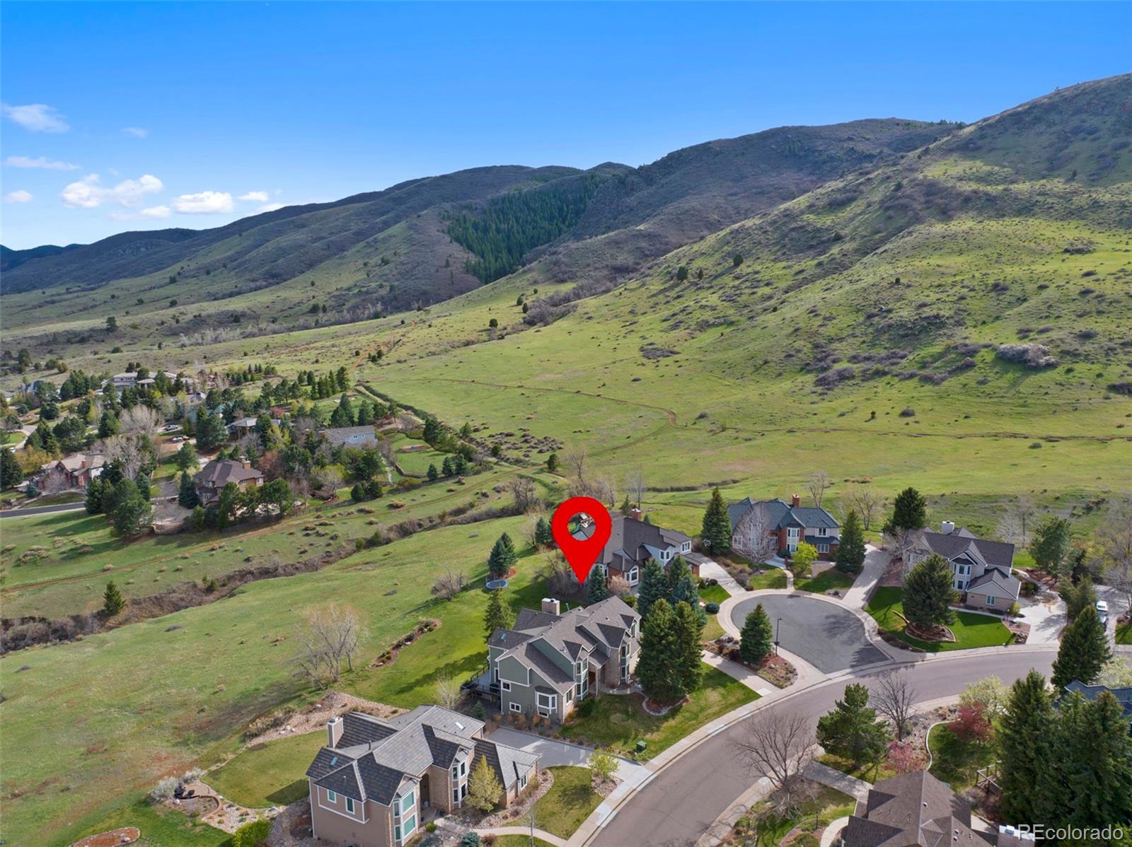 MLS Image #47 for 87  deerwood drive,littleton, Colorado