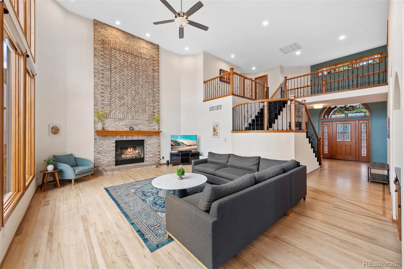 MLS Image #5 for 87  deerwood drive,littleton, Colorado
