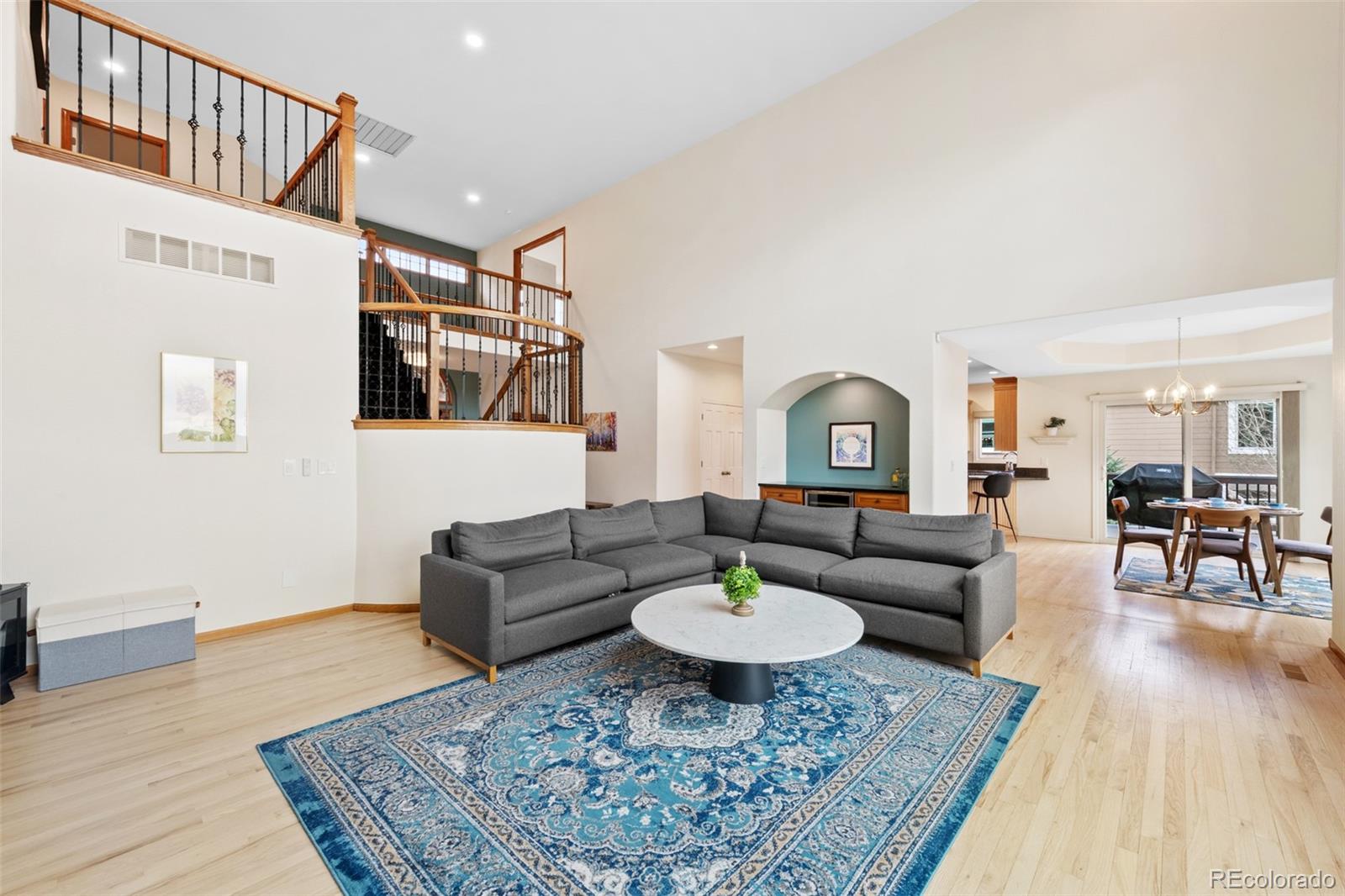 MLS Image #6 for 87  deerwood drive,littleton, Colorado