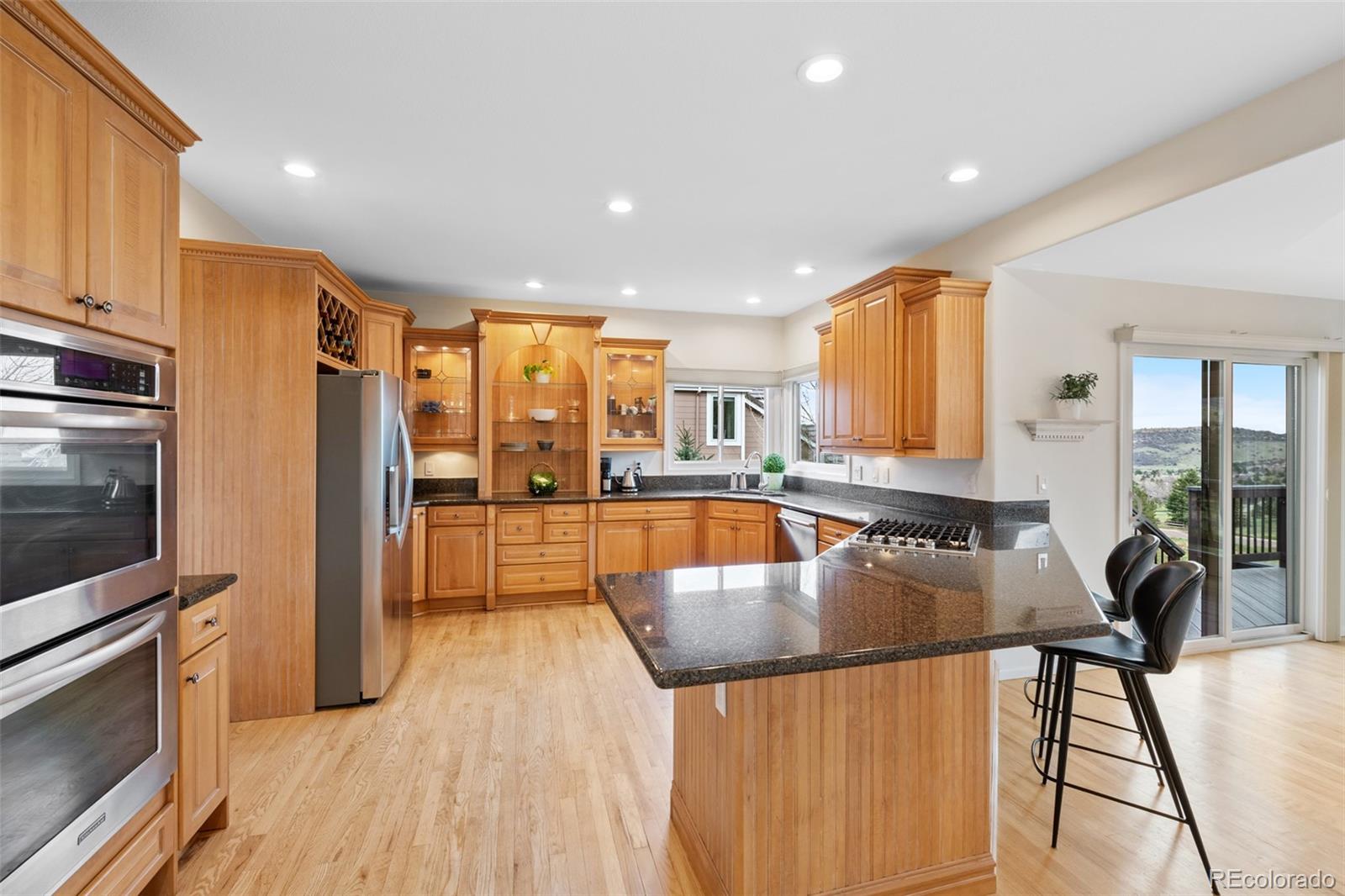 MLS Image #7 for 87  deerwood drive,littleton, Colorado