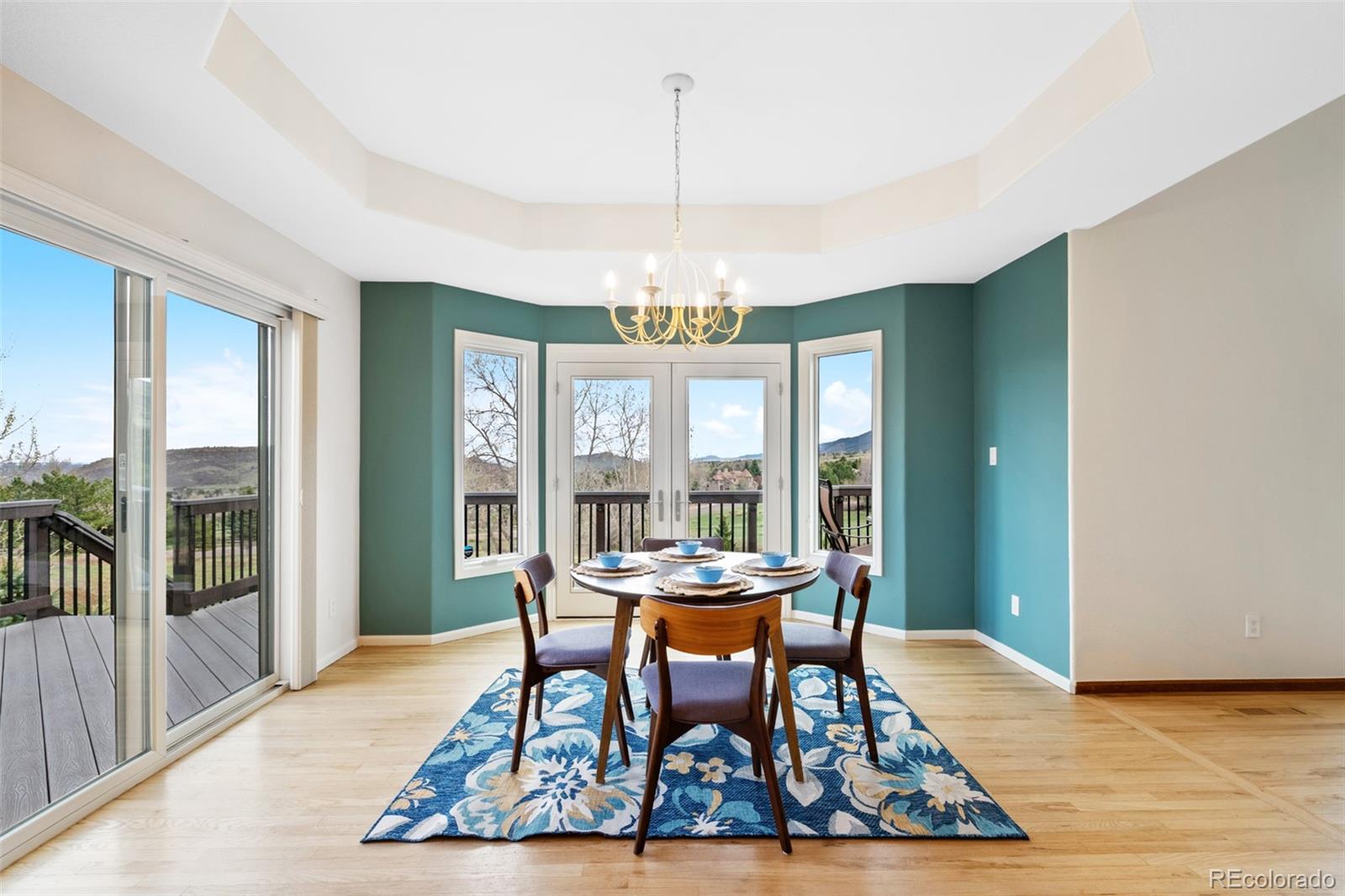 MLS Image #8 for 87  deerwood drive,littleton, Colorado