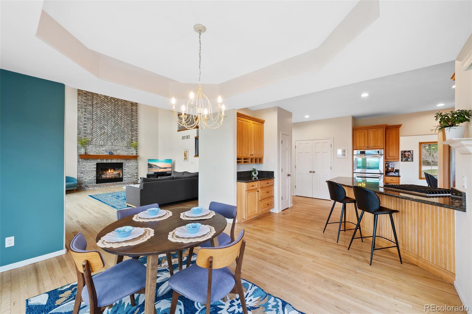 MLS Image #9 for 87  deerwood drive,littleton, Colorado