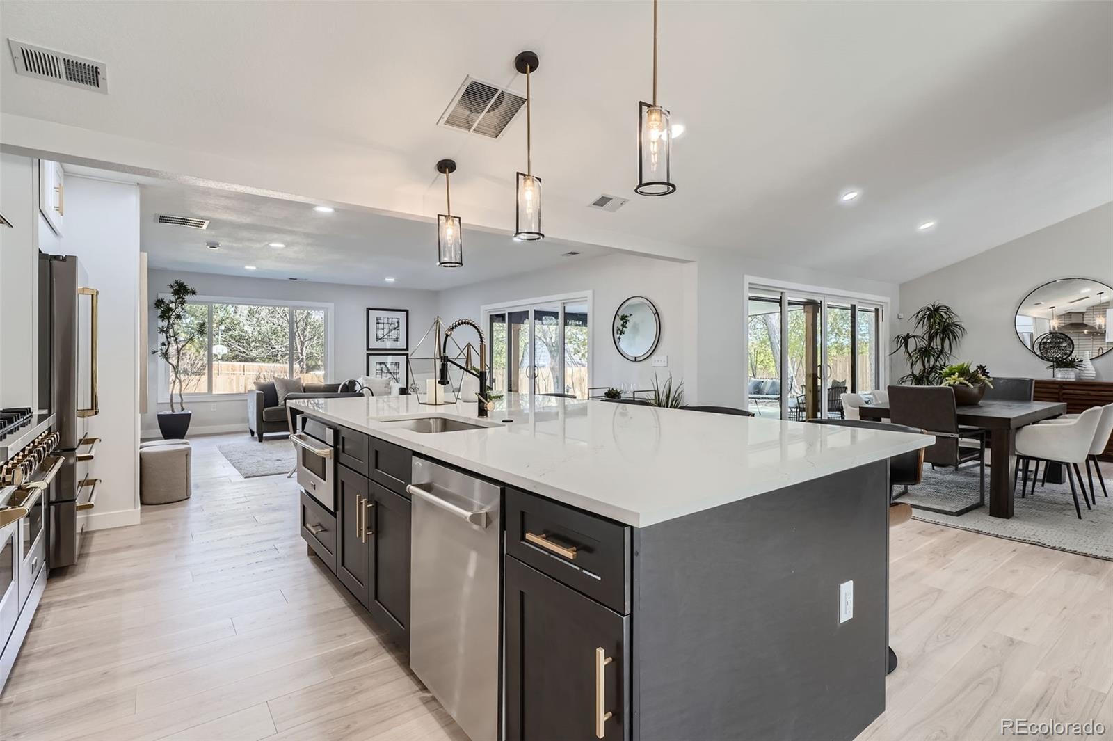 MLS Image #13 for 4  meadowlark lane,littleton, Colorado