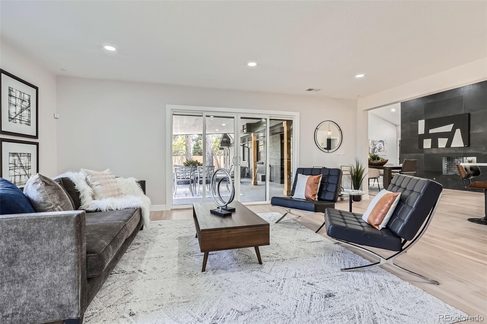 MLS Image #14 for 4  meadowlark lane,littleton, Colorado