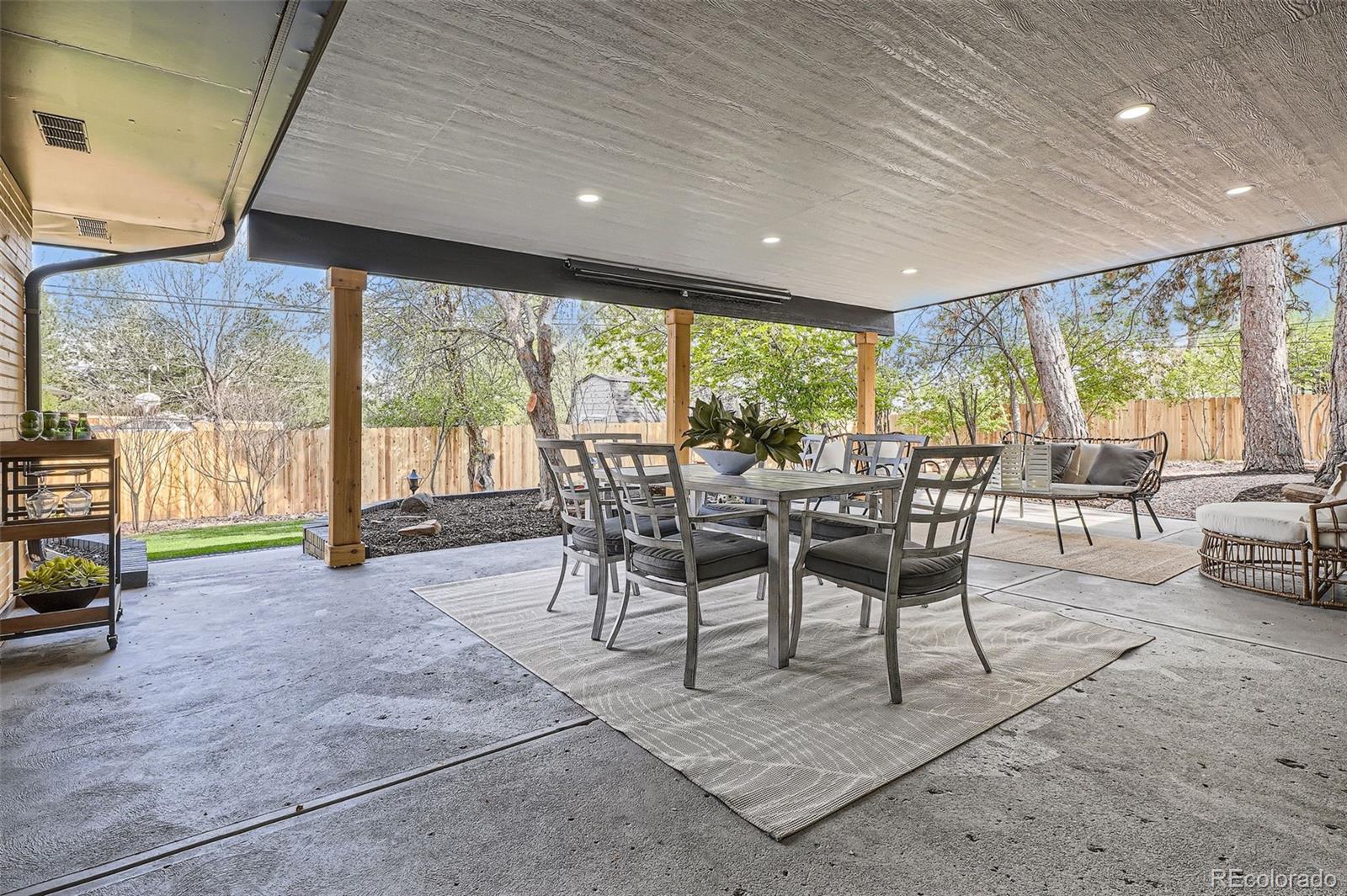 MLS Image #39 for 4  meadowlark lane,littleton, Colorado