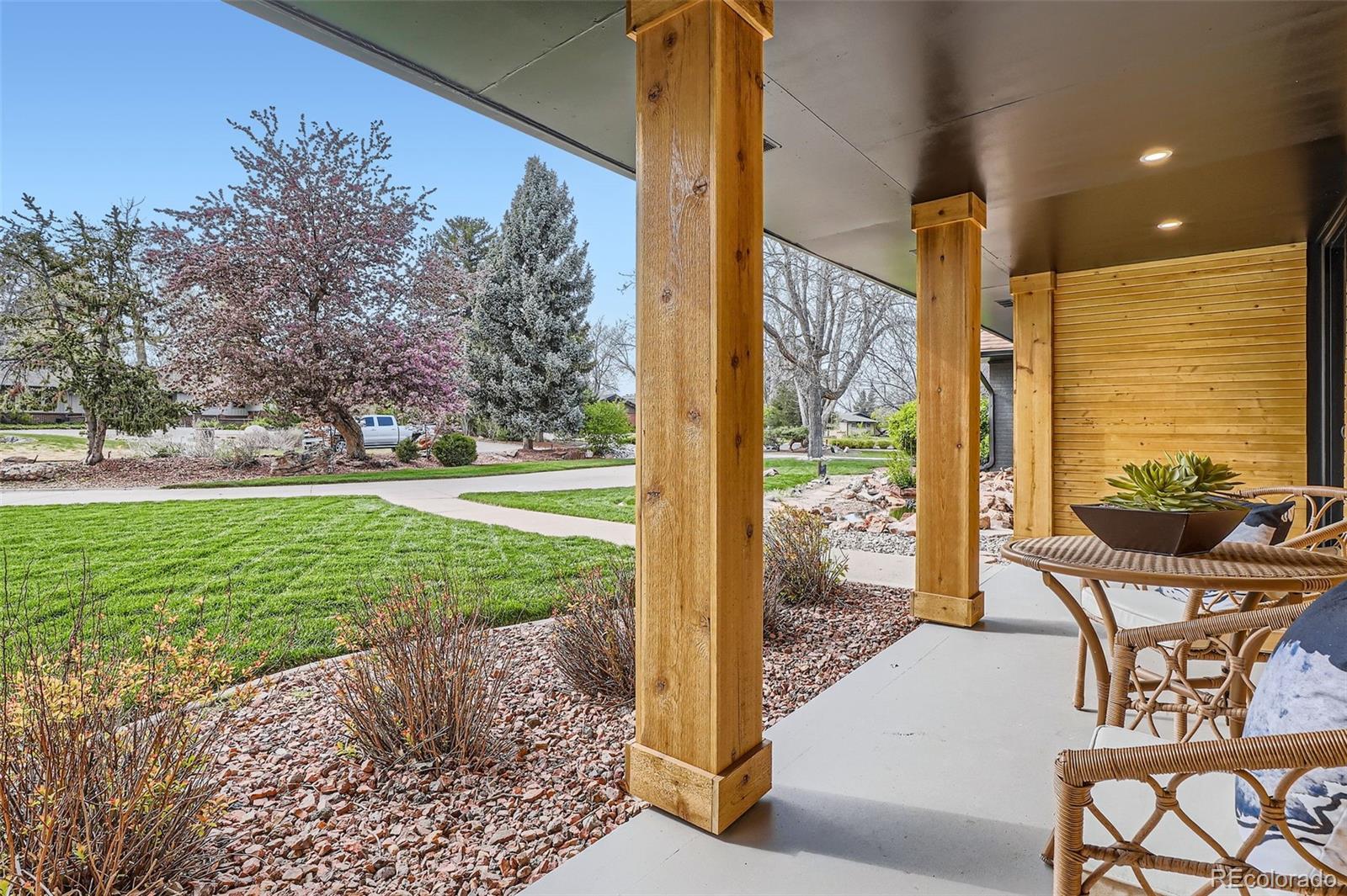 MLS Image #4 for 4  meadowlark lane,littleton, Colorado