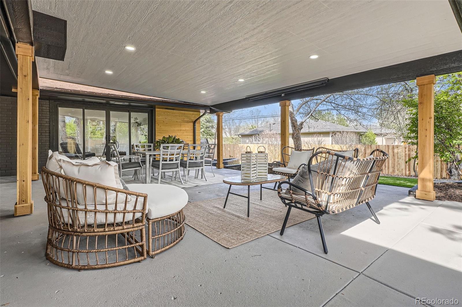 MLS Image #40 for 4  meadowlark lane,littleton, Colorado