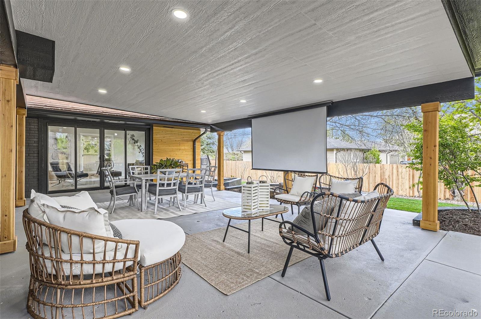 MLS Image #41 for 4  meadowlark lane,littleton, Colorado