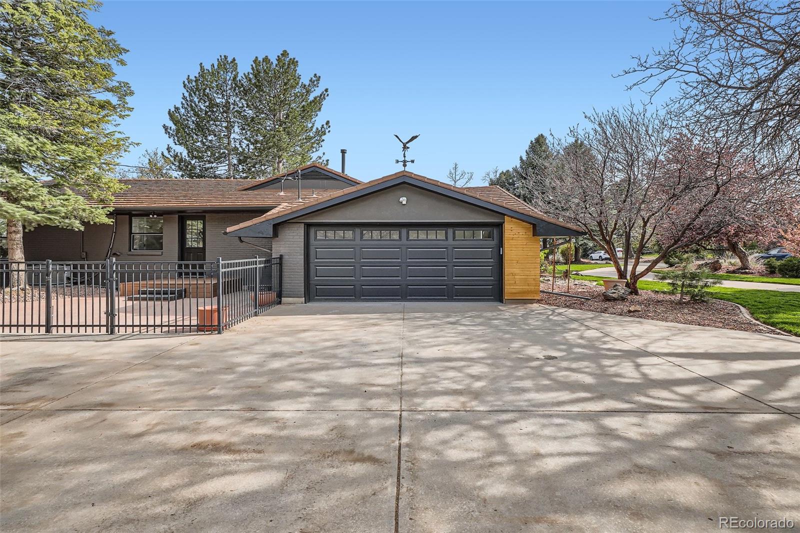 MLS Image #45 for 4  meadowlark lane,littleton, Colorado