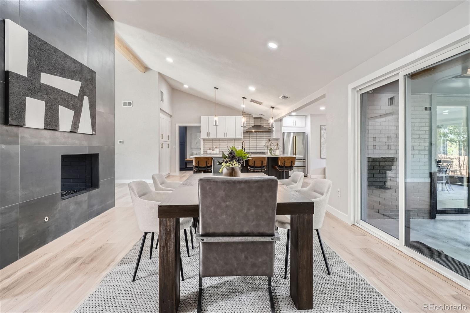 MLS Image #9 for 4  meadowlark lane,littleton, Colorado