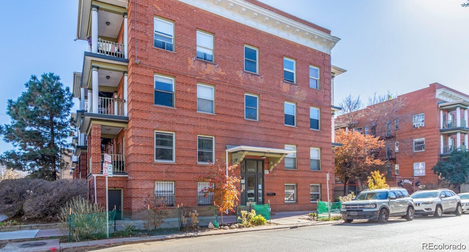 MLS Image #14 for 1376 n pearl street,denver, Colorado