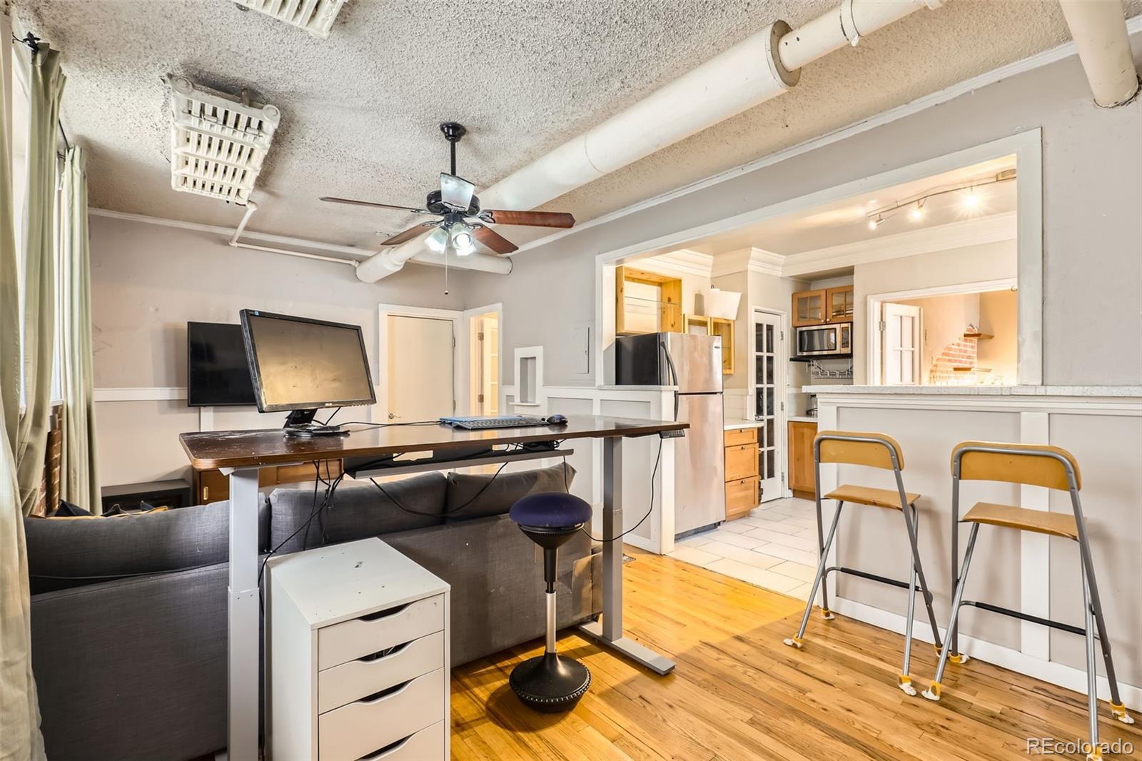 MLS Image #2 for 1376 n pearl street,denver, Colorado