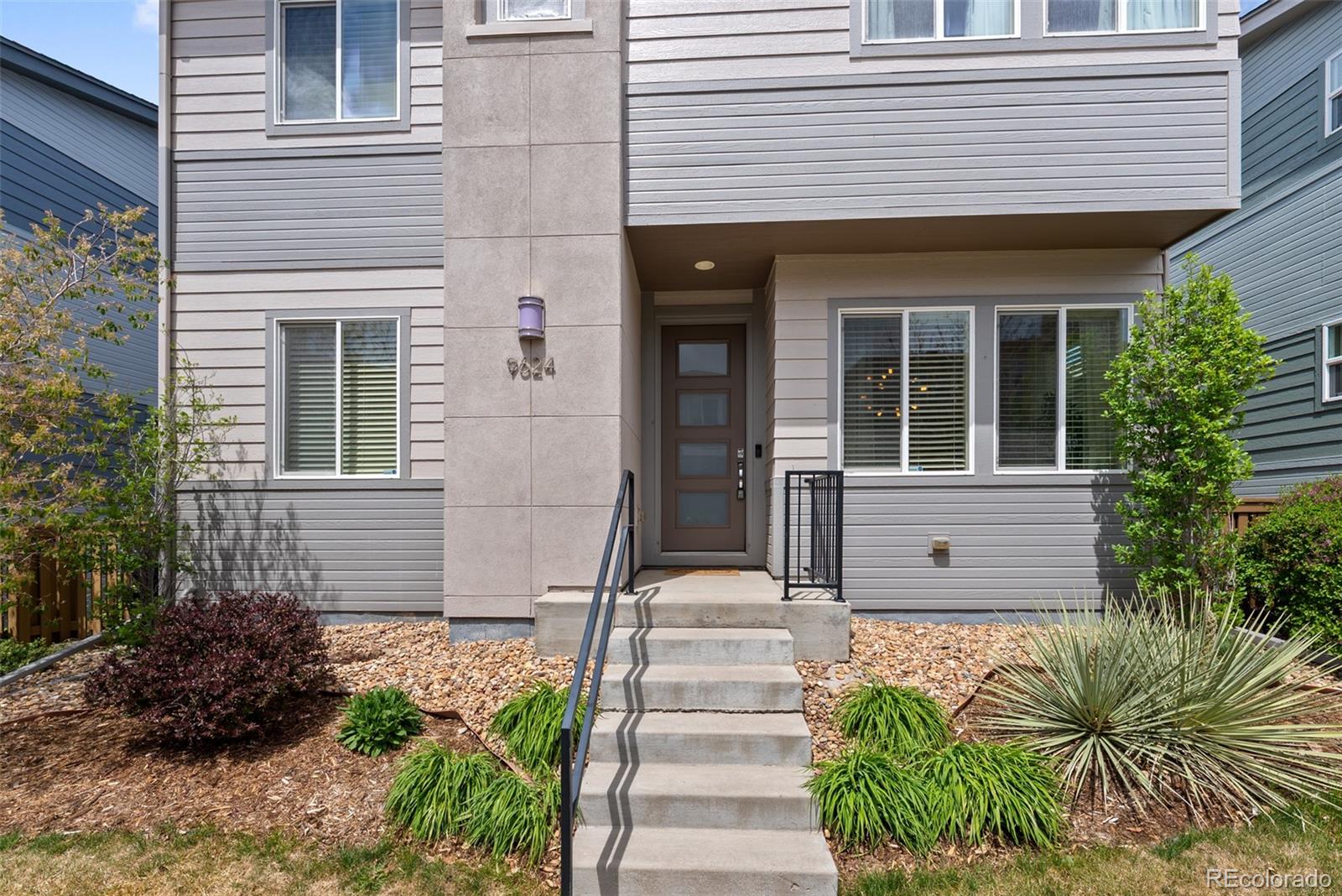 MLS Image #1 for 9624  dunning circle,highlands ranch, Colorado