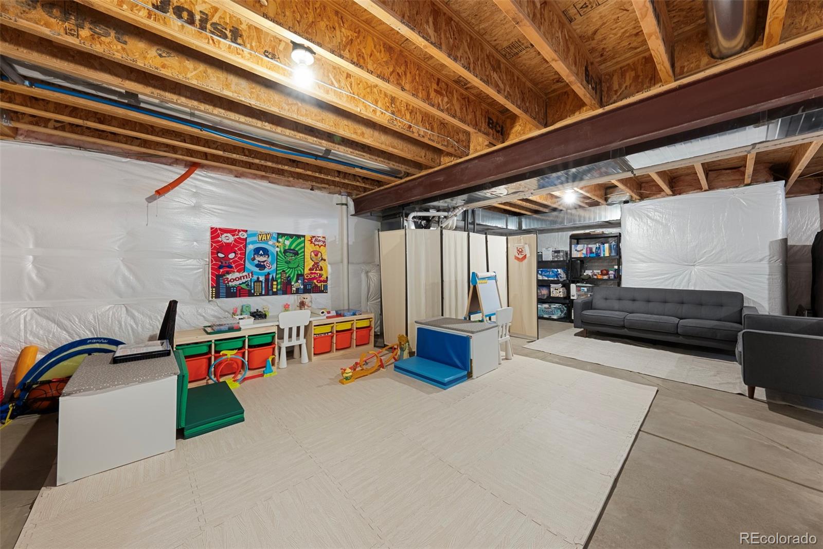 MLS Image #23 for 9624  dunning circle,highlands ranch, Colorado
