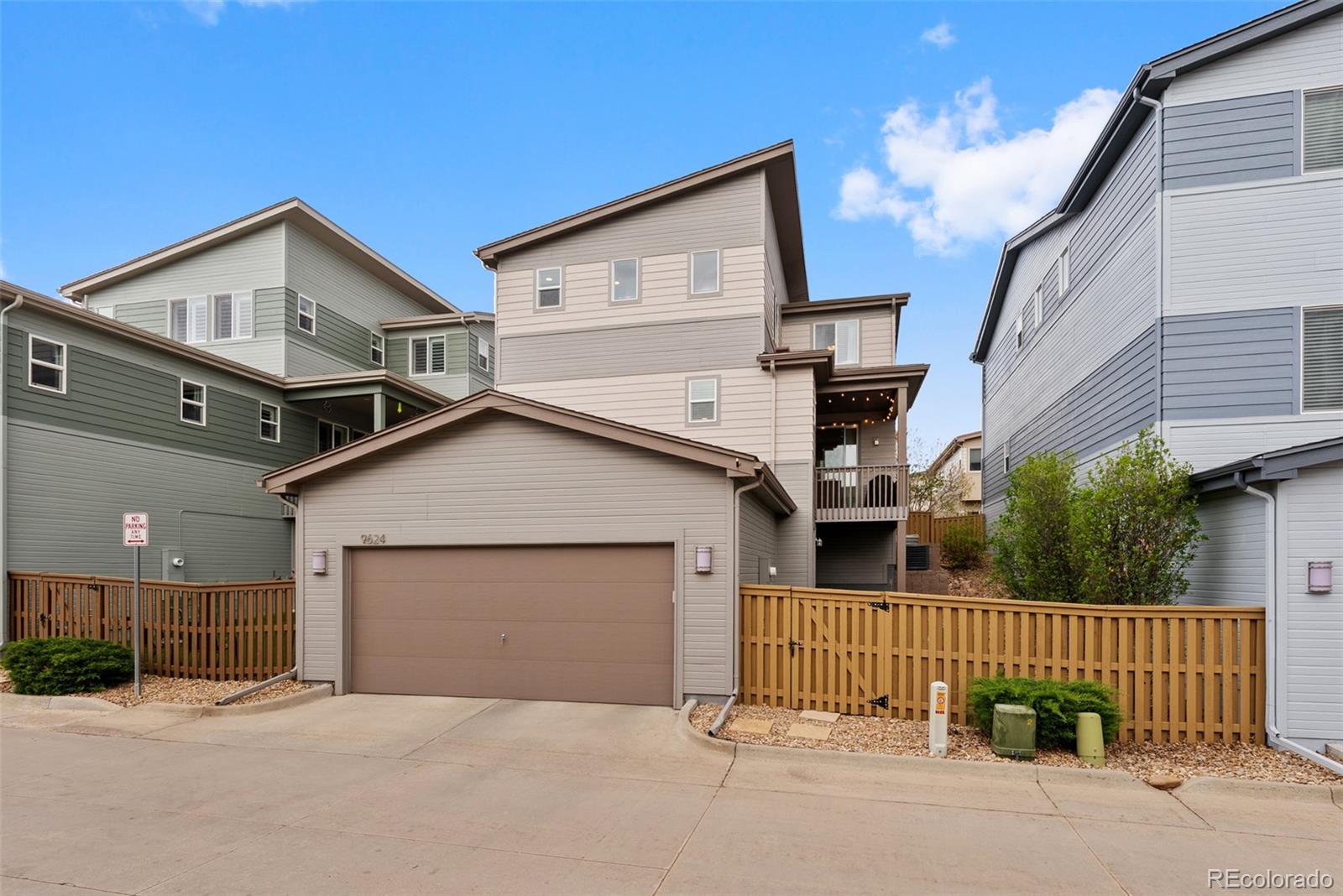 MLS Image #27 for 9624  dunning circle,highlands ranch, Colorado