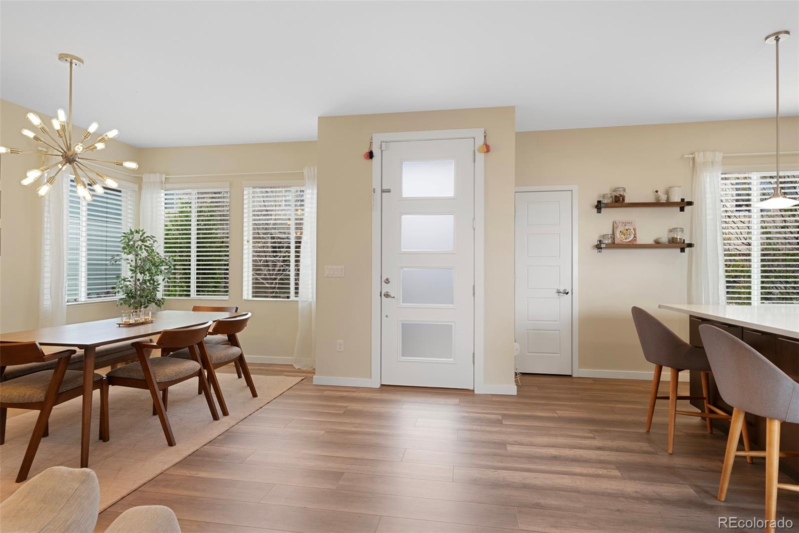 MLS Image #3 for 9624  dunning circle,highlands ranch, Colorado