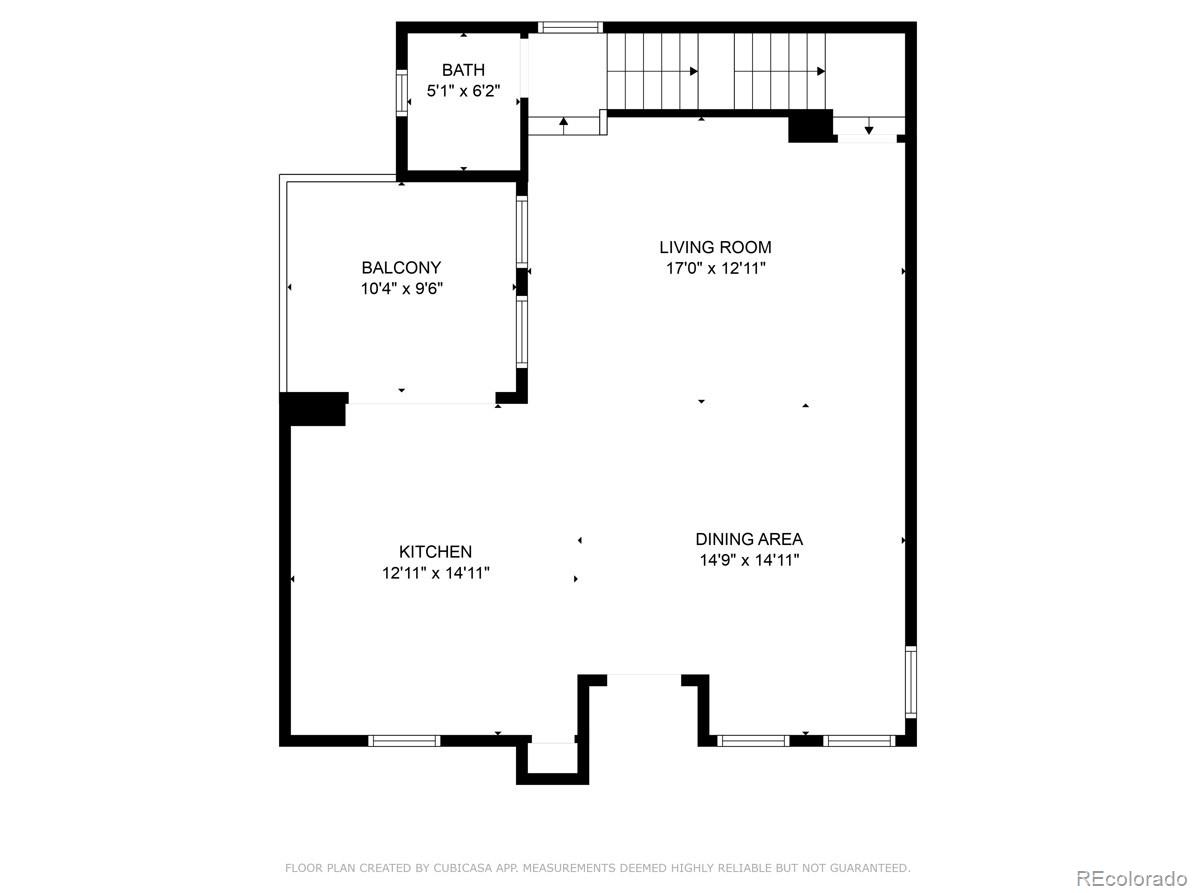 MLS Image #30 for 9624  dunning circle,highlands ranch, Colorado
