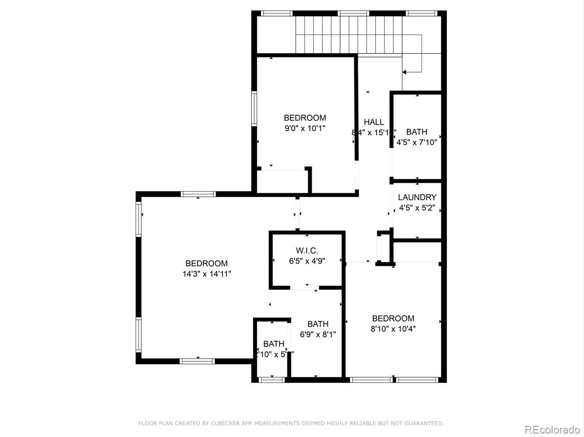 MLS Image #31 for 9624  dunning circle,highlands ranch, Colorado