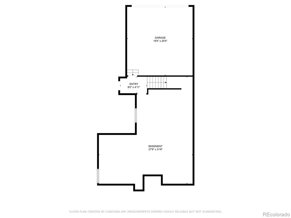 MLS Image #32 for 9624  dunning circle,highlands ranch, Colorado