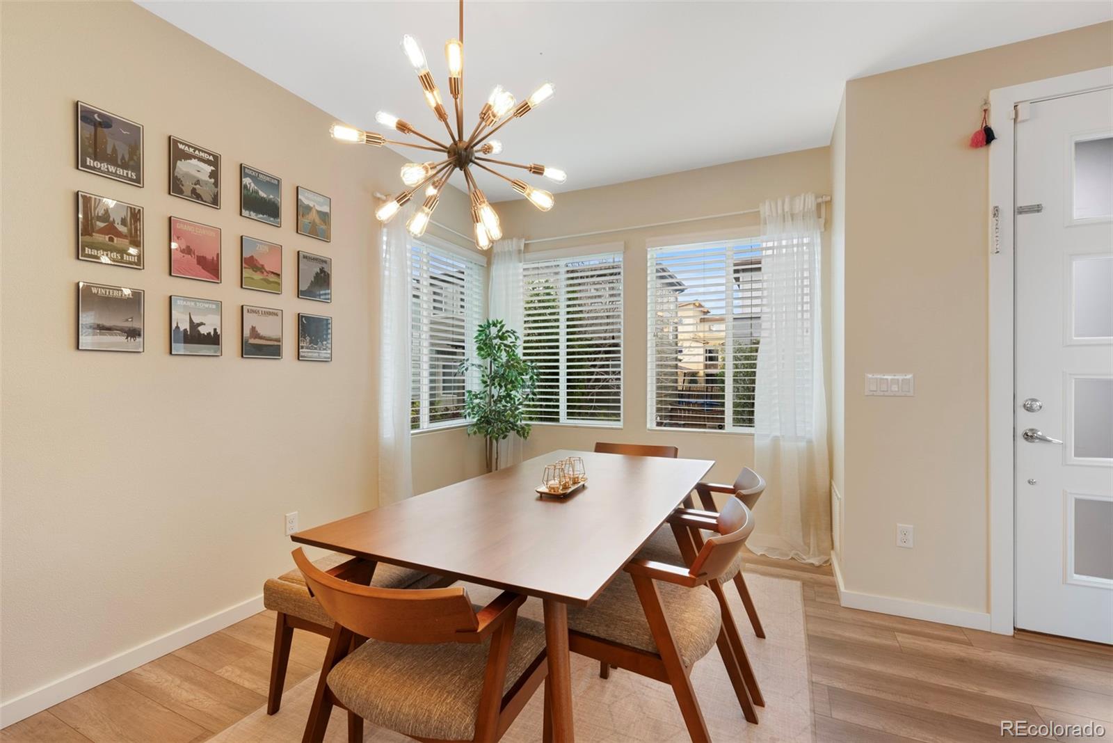 MLS Image #5 for 9624  dunning circle,highlands ranch, Colorado