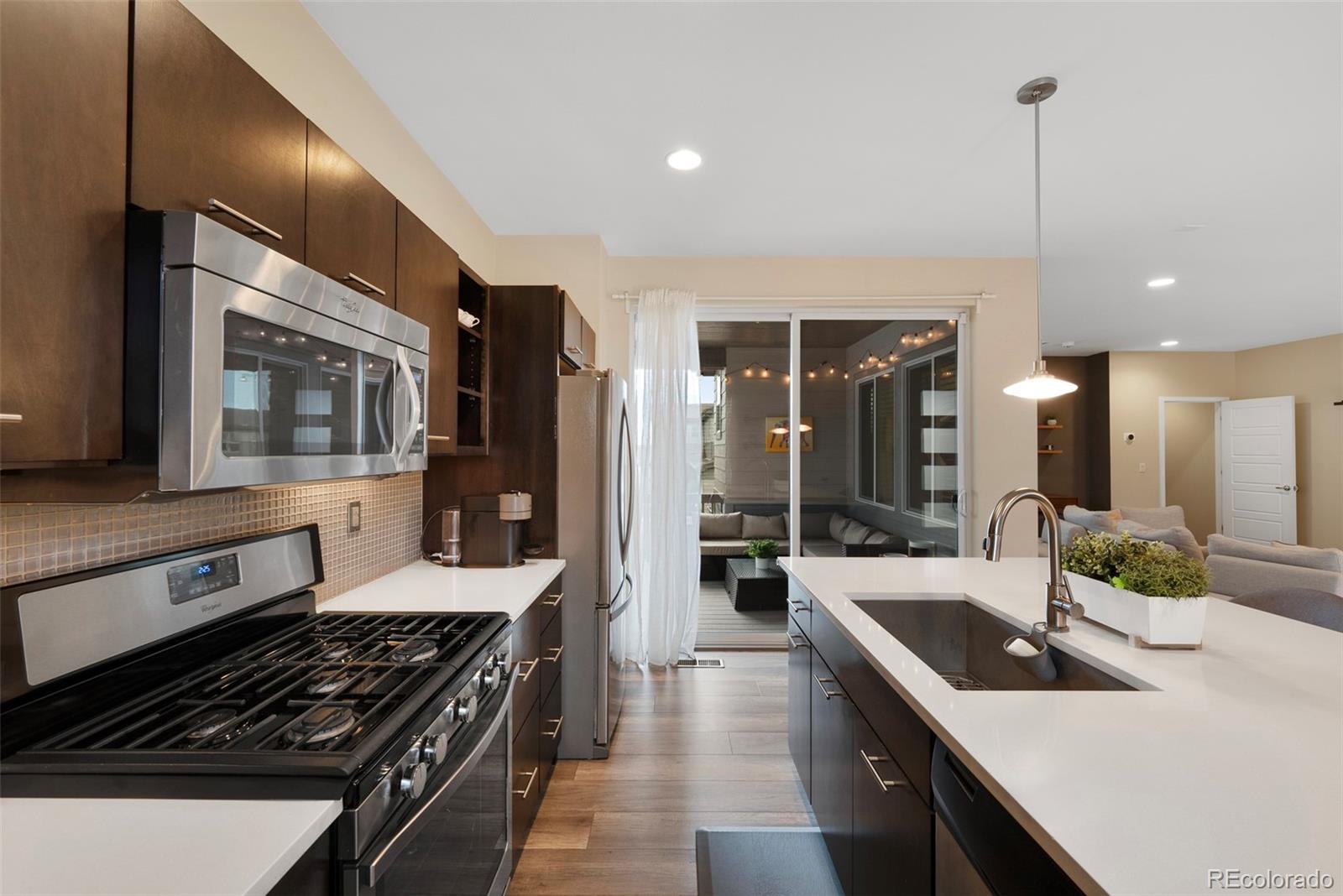 MLS Image #9 for 9624  dunning circle,highlands ranch, Colorado