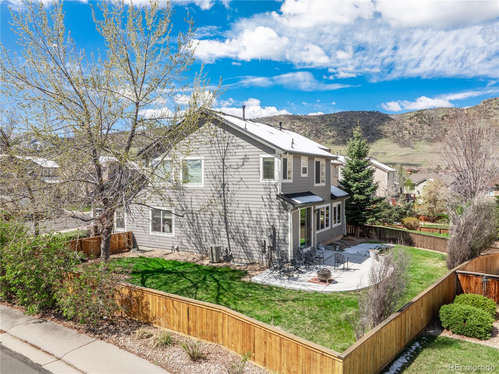 MLS Image #31 for 9407 w gibraltar place,littleton, Colorado