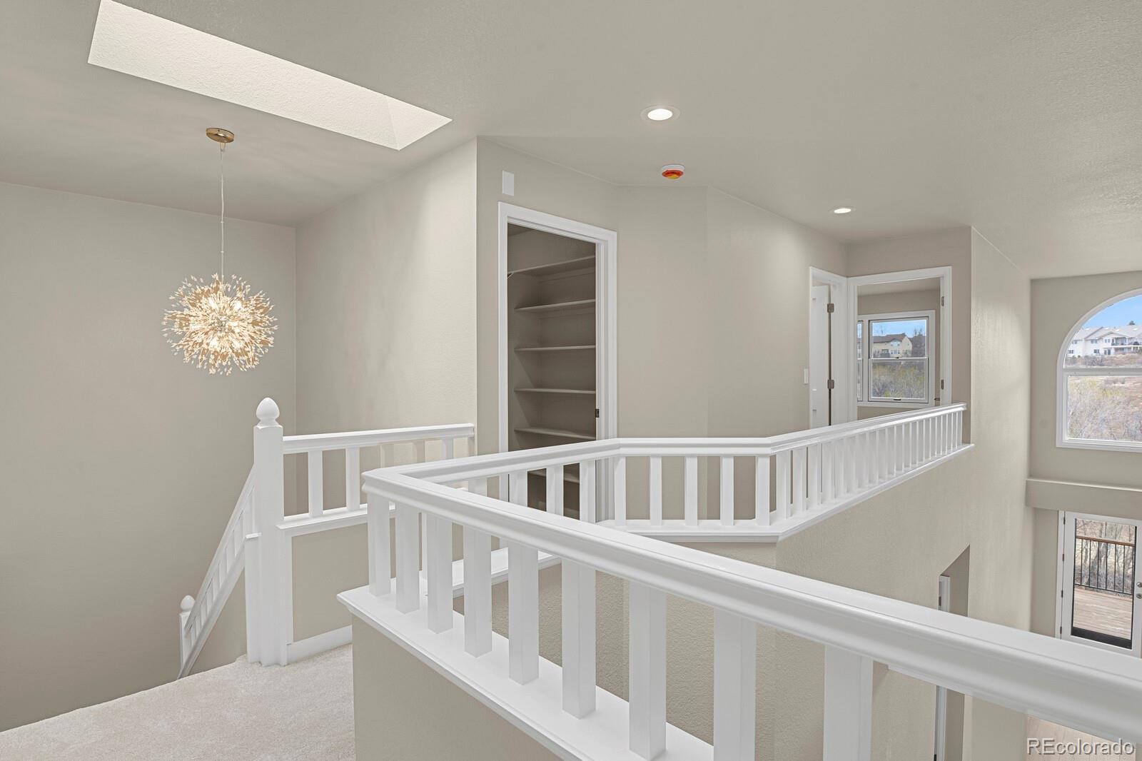 MLS Image #22 for 2866  tenderfoot hill street,colorado springs, Colorado