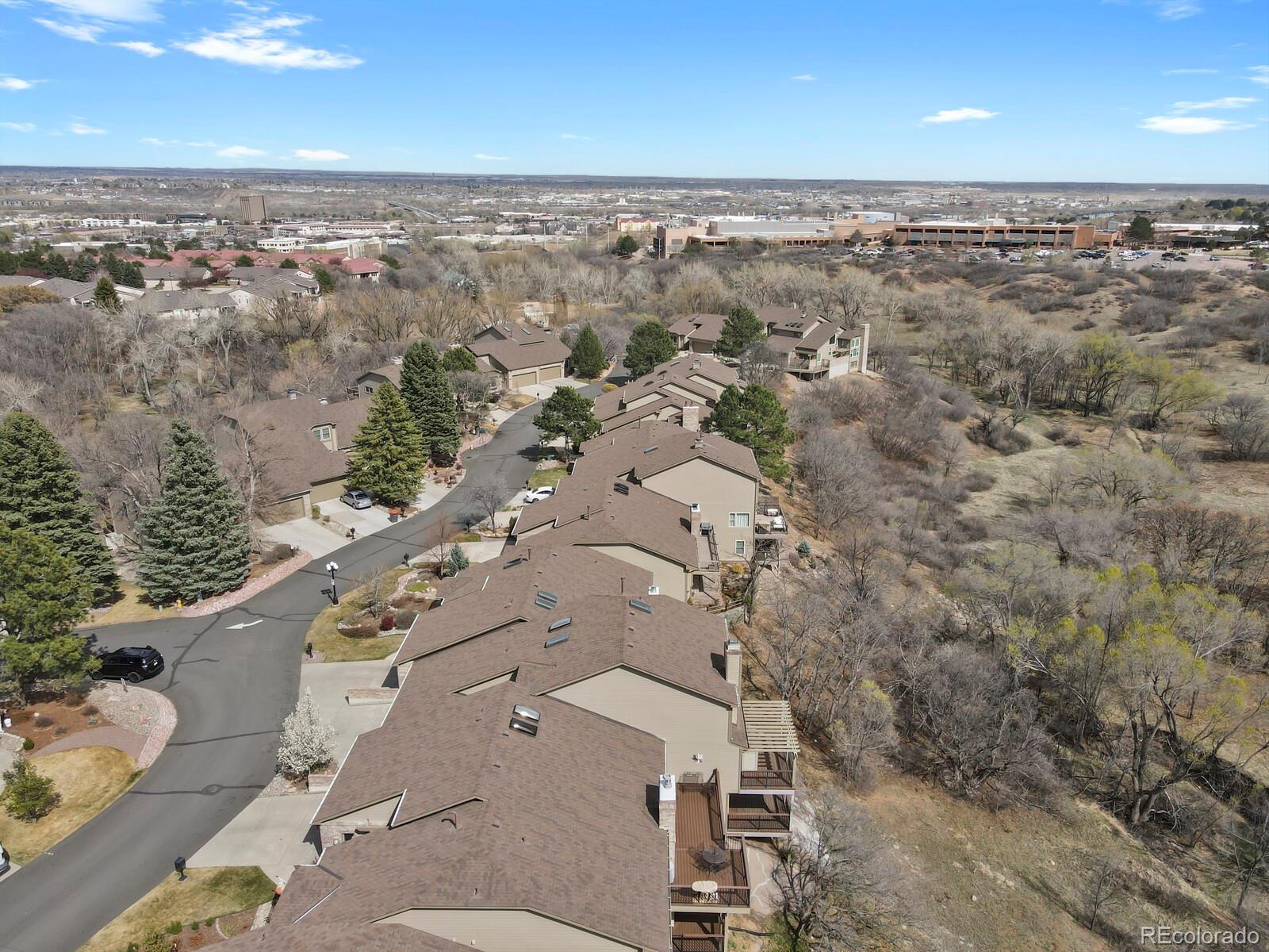 MLS Image #48 for 2866  tenderfoot hill street,colorado springs, Colorado