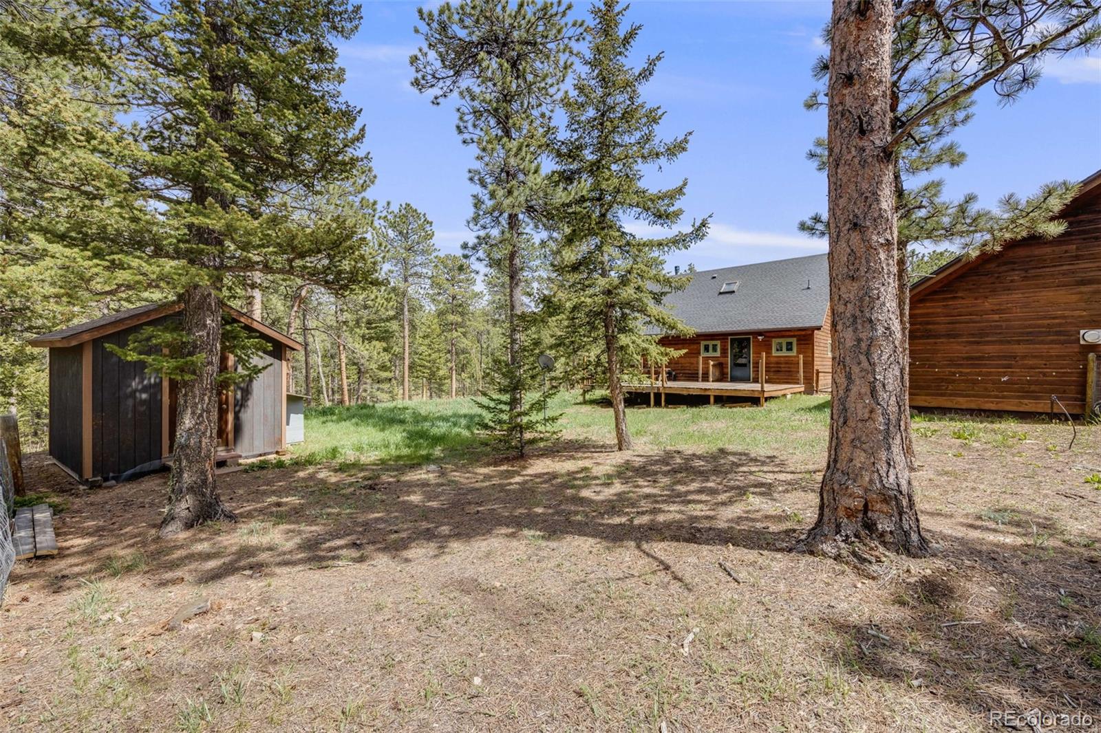 MLS Image #24 for 18247  state highway 7 ,lyons, Colorado
