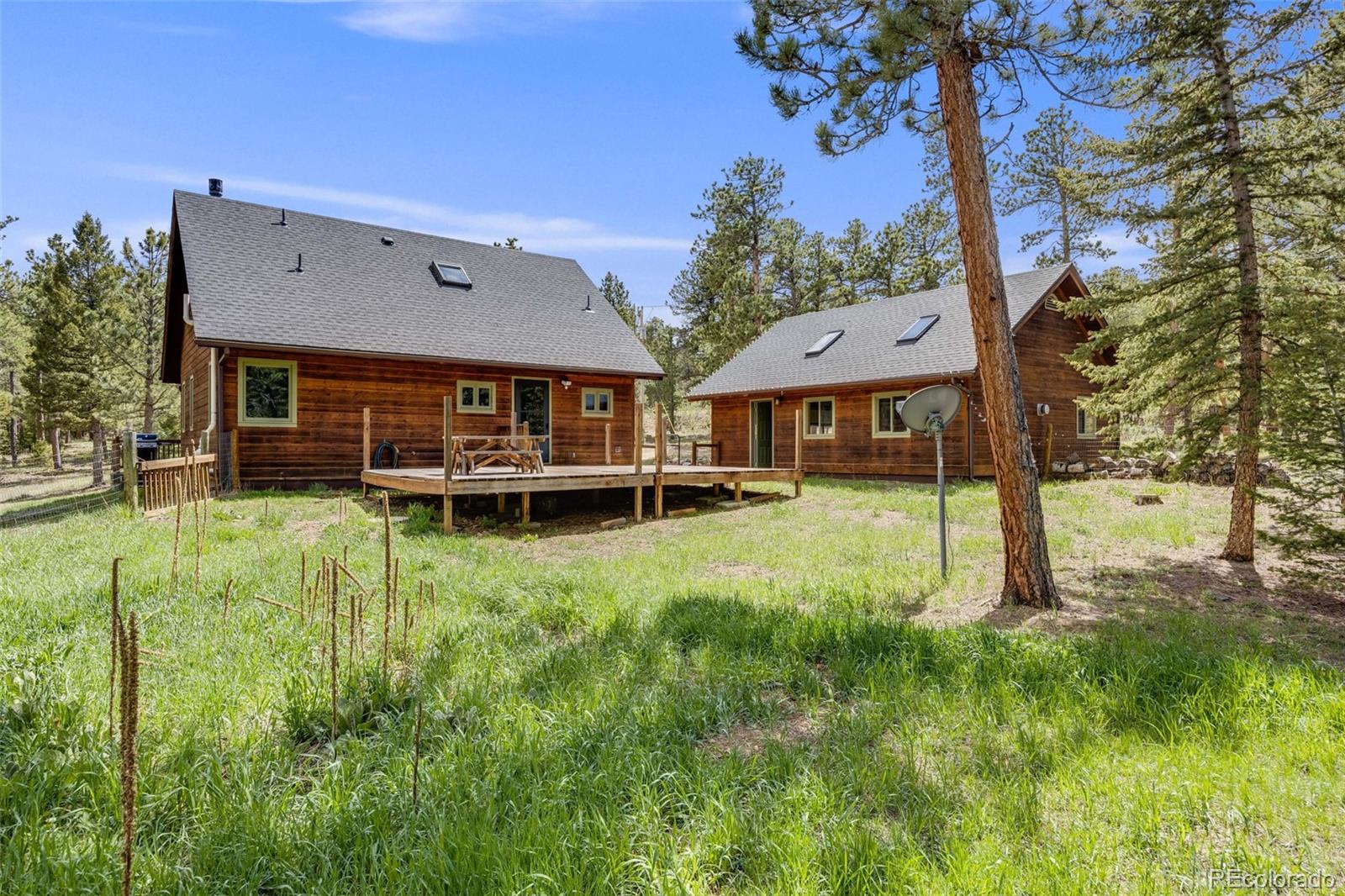 MLS Image #25 for 18247  state highway 7 ,lyons, Colorado