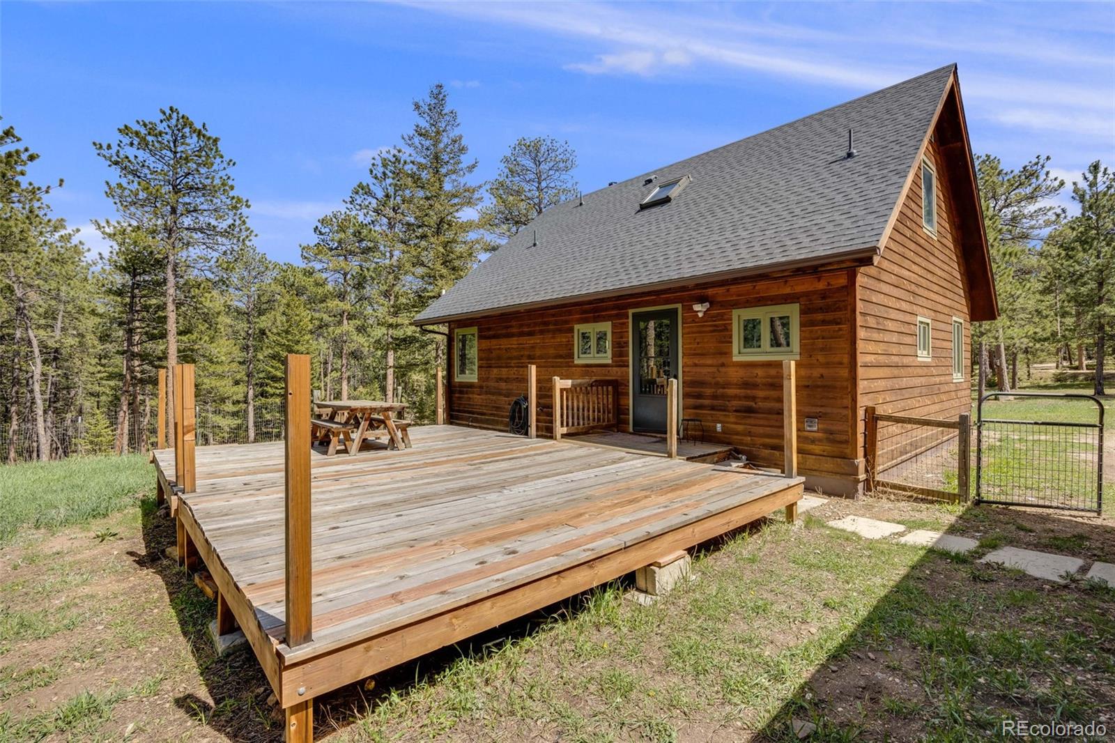 MLS Image #26 for 18247  state highway 7 ,lyons, Colorado