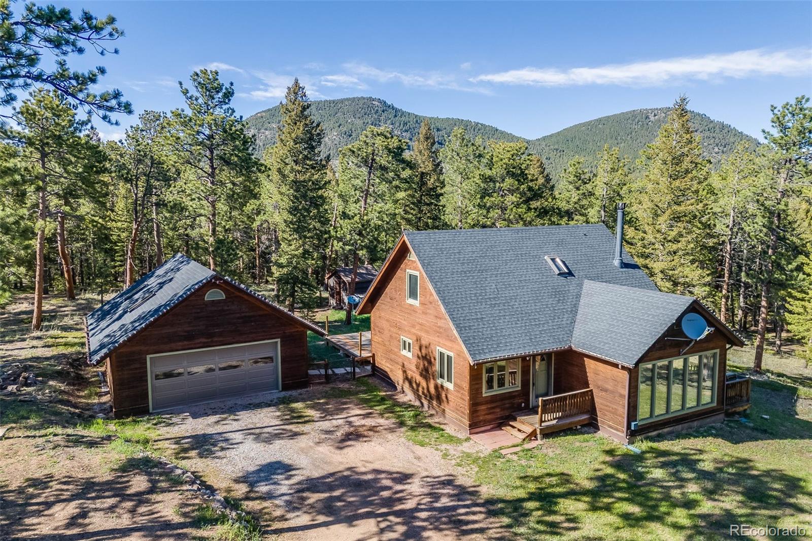 MLS Image #29 for 18247  state highway 7 ,lyons, Colorado