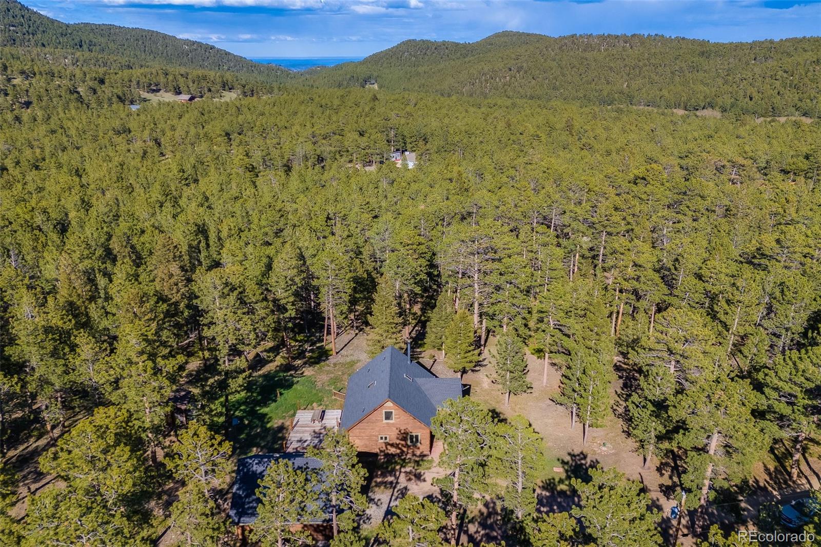 MLS Image #34 for 18247  state highway 7 ,lyons, Colorado